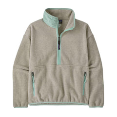 Patagonia Synchilla® Marsupial 1/2-Zip Fleece