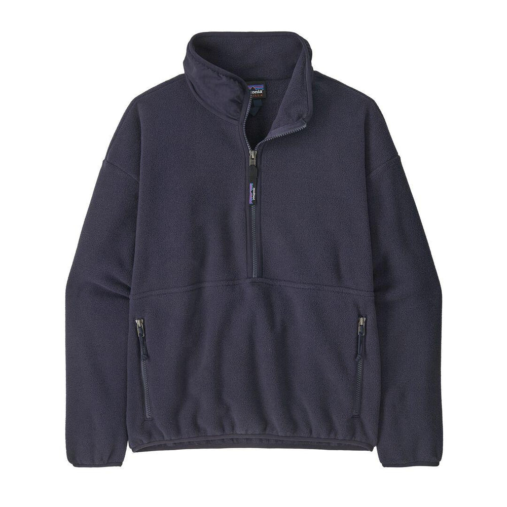 Patagonia Synchilla® Marsupial 1/2-Zip Fleece