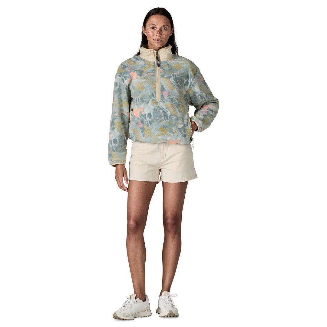 Patagonia Synchilla® Marsupial 1/2-Zip Fleece