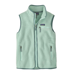 Patagonia Retro Pile Fleece Vest