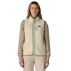 Patagonia Retro Pile Fleece Vest