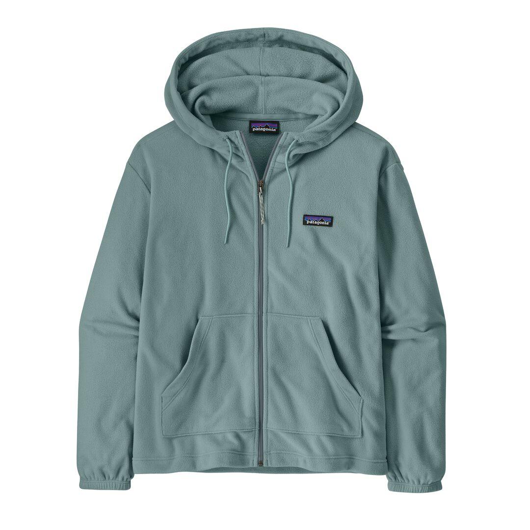 Patagonia Micro D® Fleece Hoody