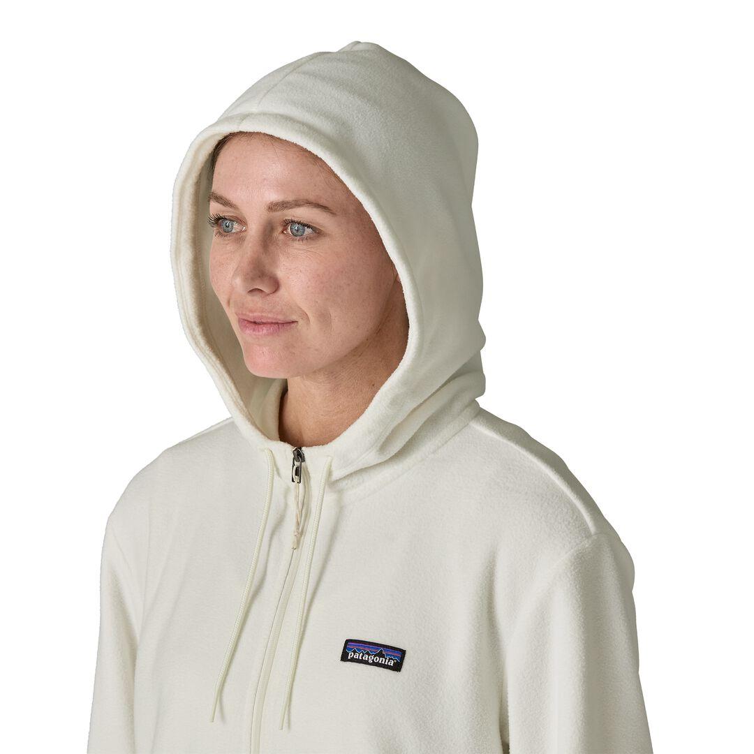 Patagonia Micro D® Fleece Hoody