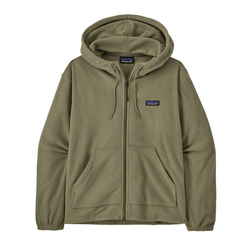 Patagonia Micro D® Fleece Hoody