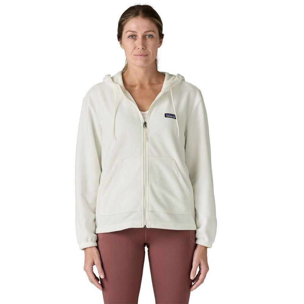 Patagonia Micro D® Fleece Hoody