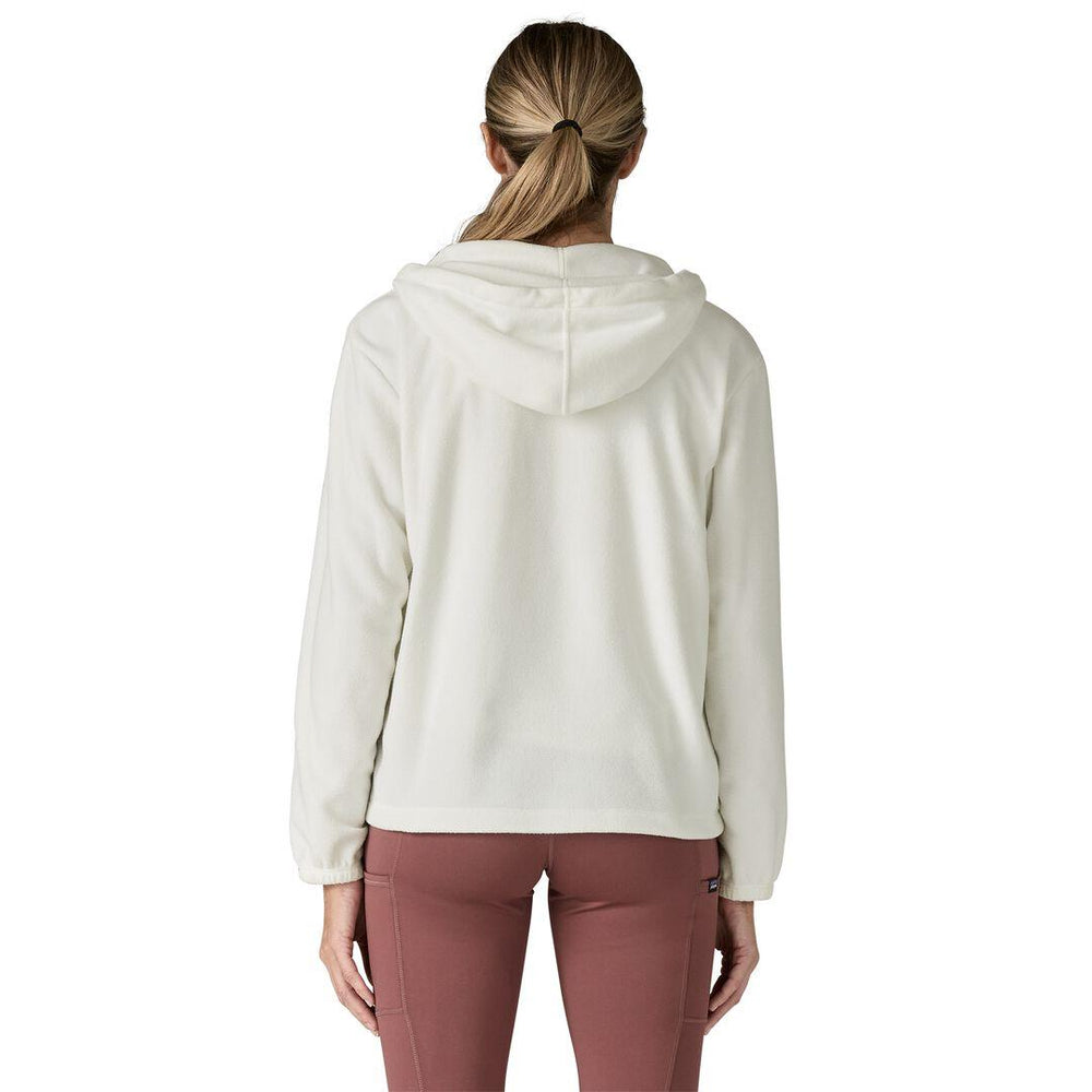 Patagonia Micro D® Fleece Hoody