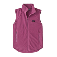 Patagonia Classic Microdini Fleece Vest