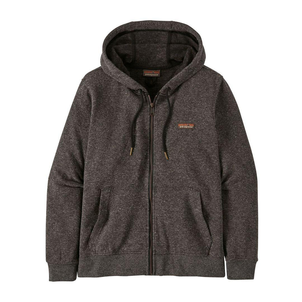 Patagonia Full-Zip Work Hoody Sweatshirt