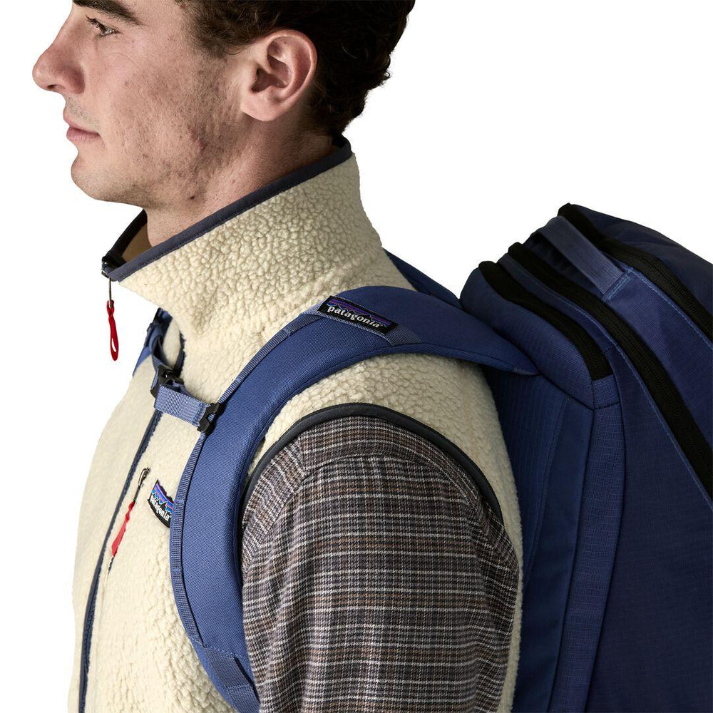 Patagonia Retro Pile Fleece Vest