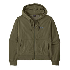 Patagonia Ahnya Full-Zip Hoody