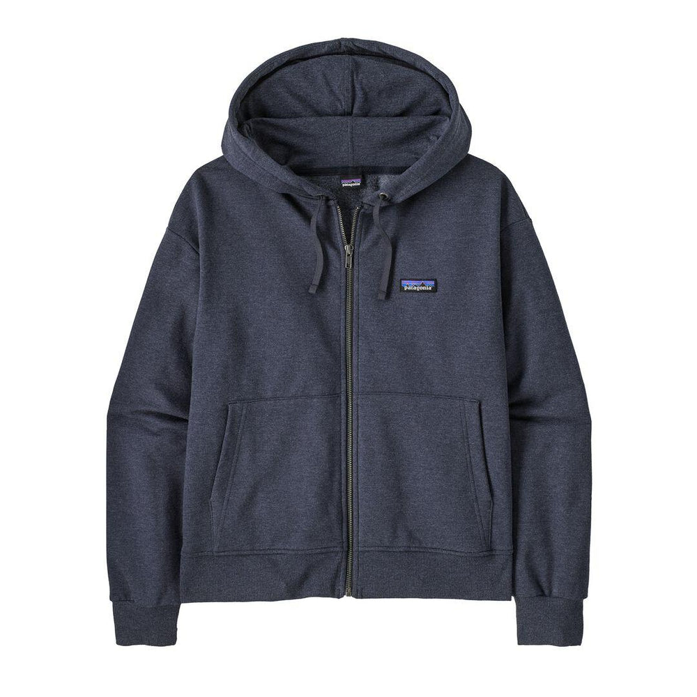 Patagonia Ahnya Full-Zip Hoody