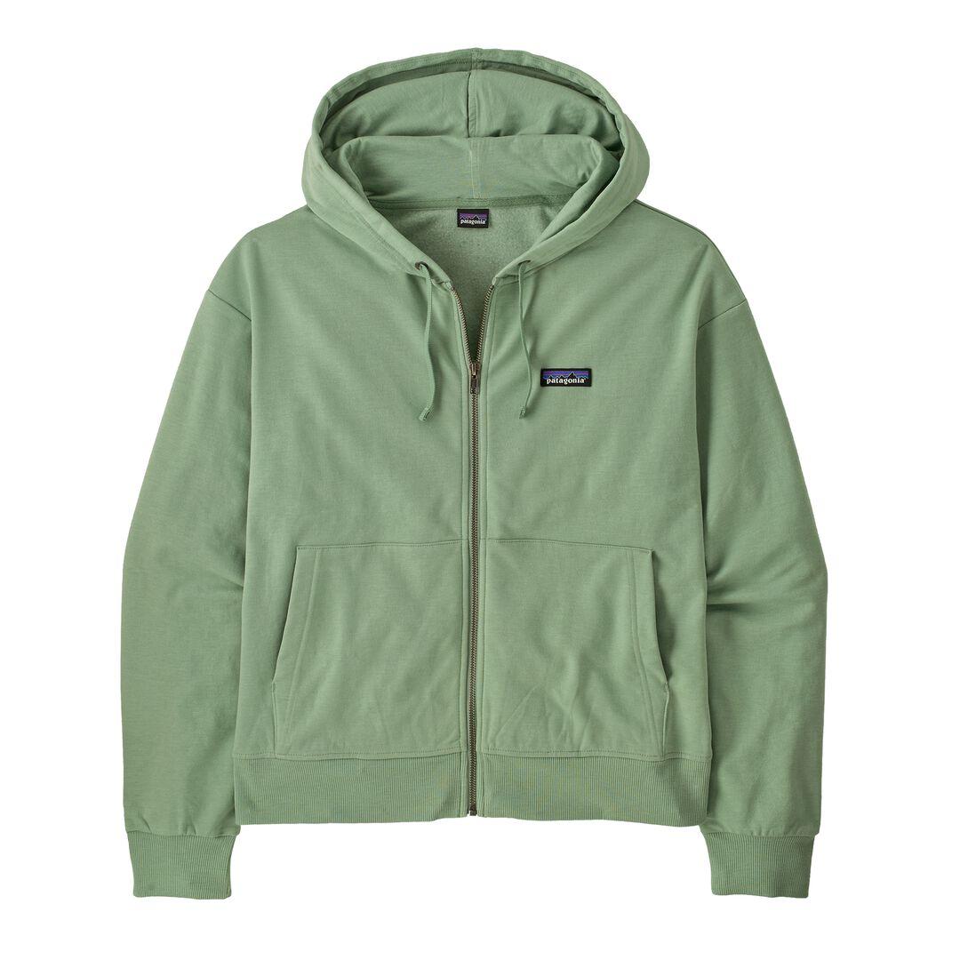 Patagonia Ahnya Full-Zip Hoody