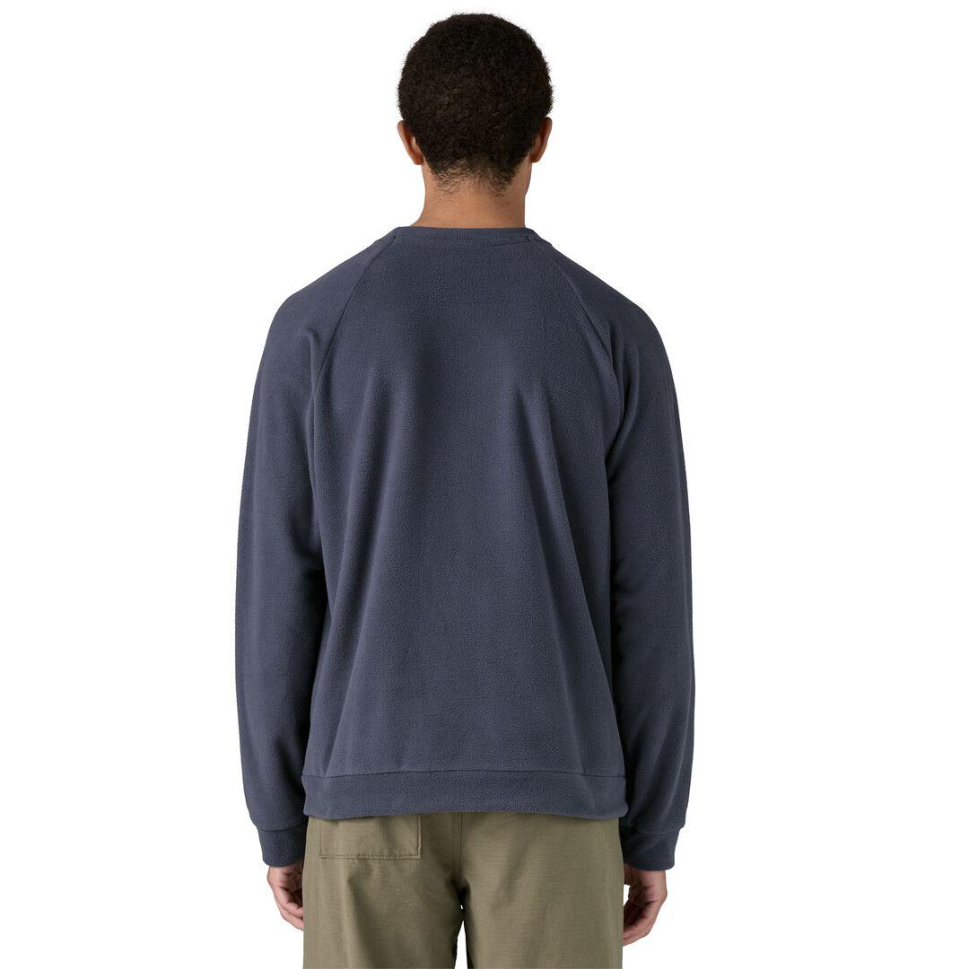 Patagonia Micro D® Fleece Crewneck Sweatshirt