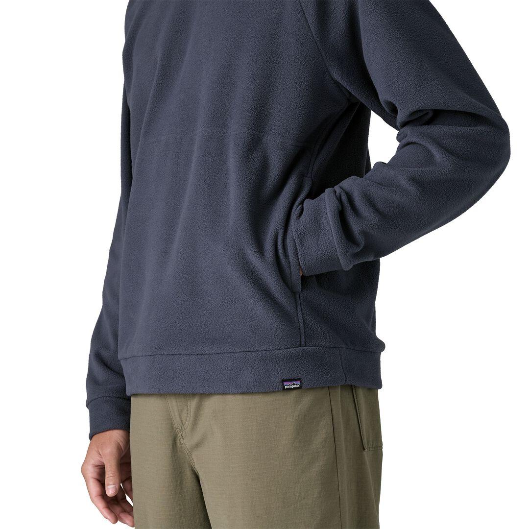Patagonia Micro D® Fleece Crewneck Sweatshirt