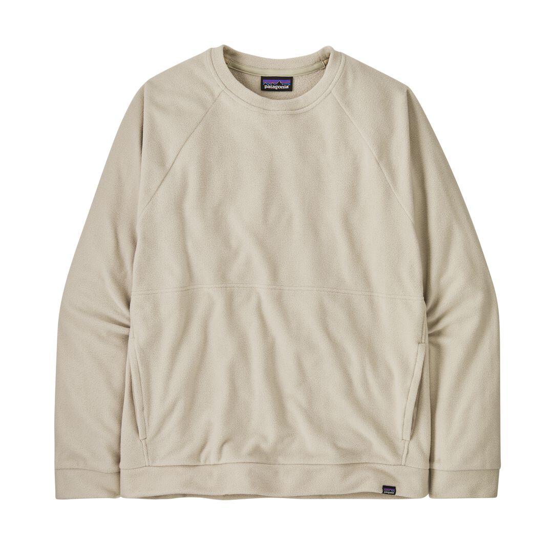 Patagonia Micro D® Fleece Crewneck Sweatshirt
