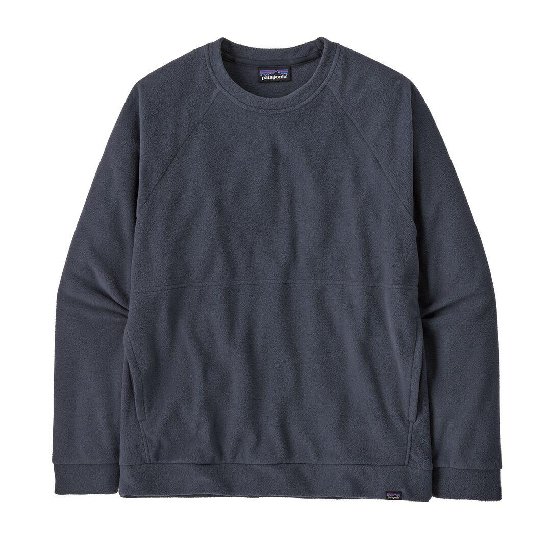 Patagonia Micro D® Fleece Crewneck Sweatshirt