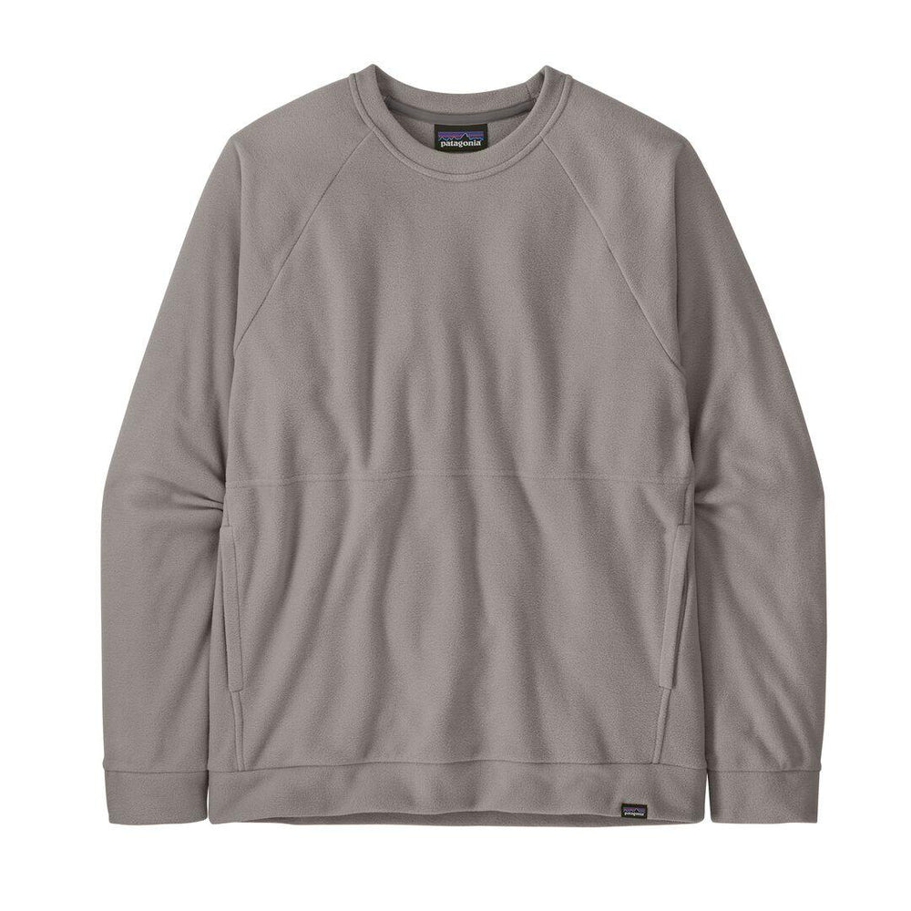 Patagonia Micro D® Fleece Crewneck Sweatshirt