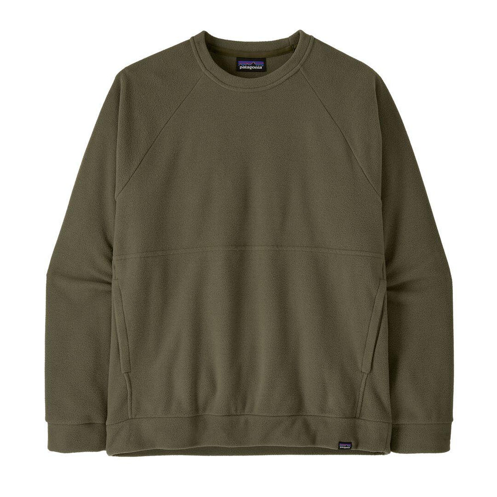 Patagonia Micro D® Fleece Crewneck Sweatshirt