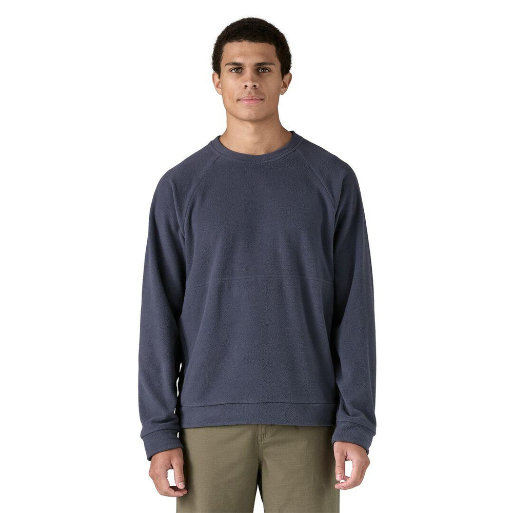 Patagonia Micro D® Fleece Crewneck Sweatshirt