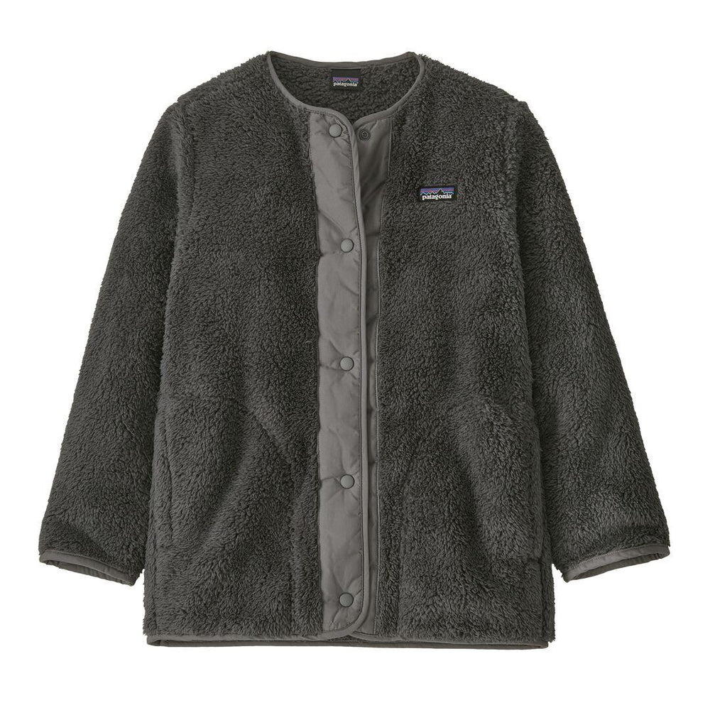 Patagonia Kids' Los Gatos Fleece Cardigan