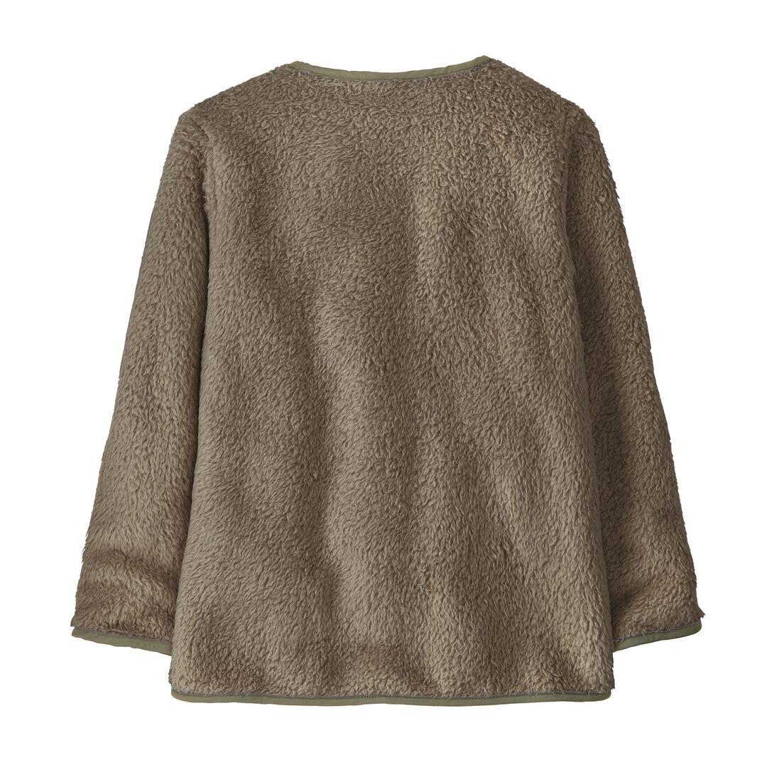 Patagonia Kids' Los Gatos Fleece Cardigan
