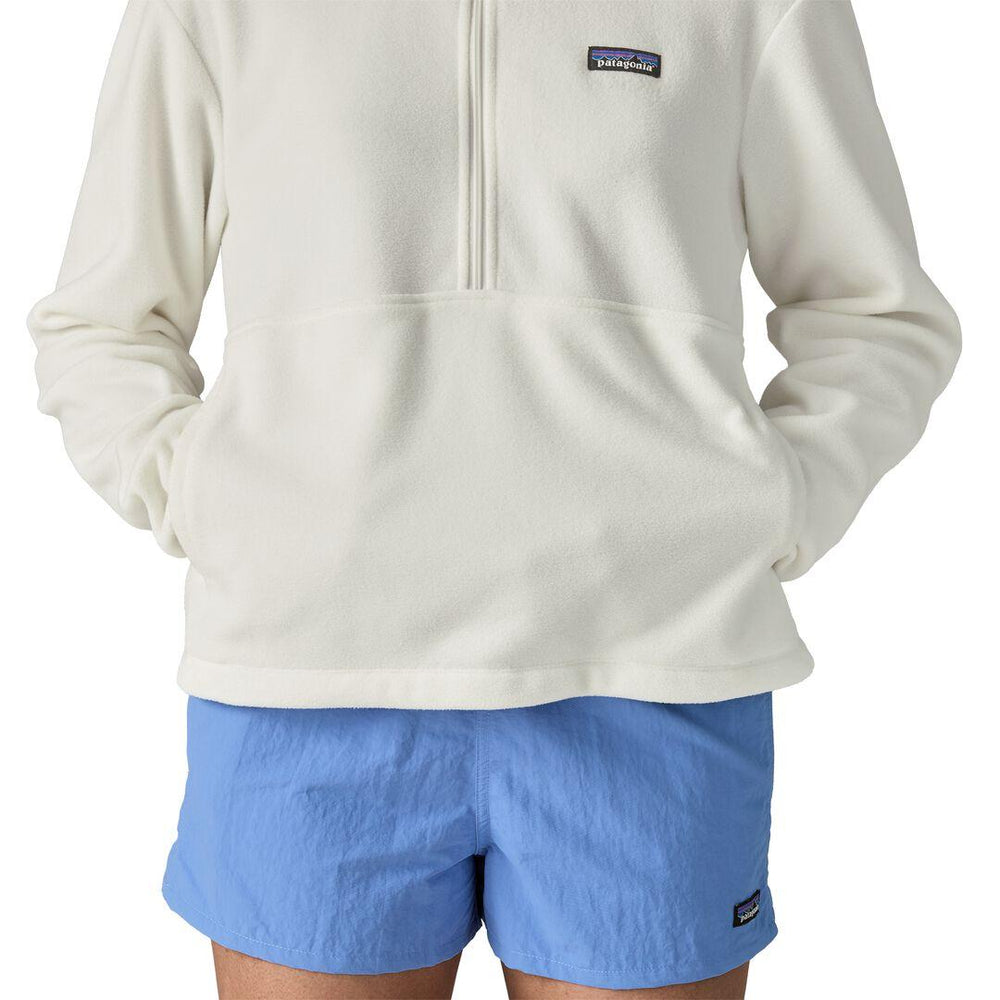 Patagonia Micro D® 1/2-Zip Fleece Pullover