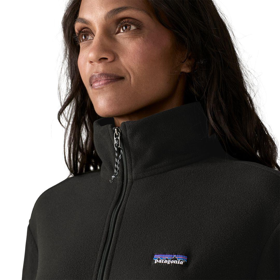 Patagonia Micro D® 1/2-Zip Fleece Pullover
