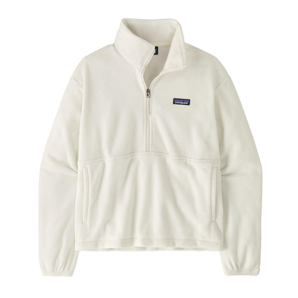 Patagonia Micro D® 1/2-Zip Fleece Pullover