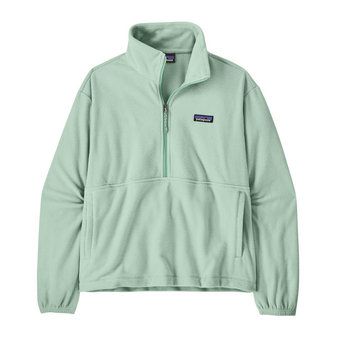 Patagonia Micro D® 1/2-Zip Fleece Pullover
