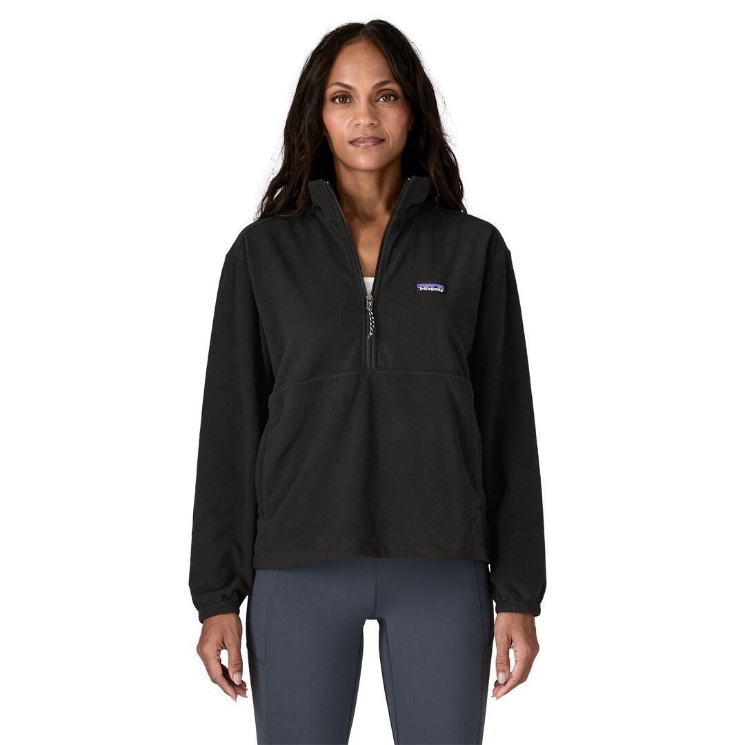 Patagonia Micro D® 1/2-Zip Fleece Pullover