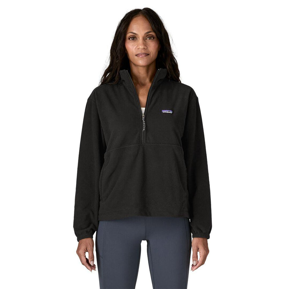 Patagonia Micro D® 1/2-Zip Fleece Pullover