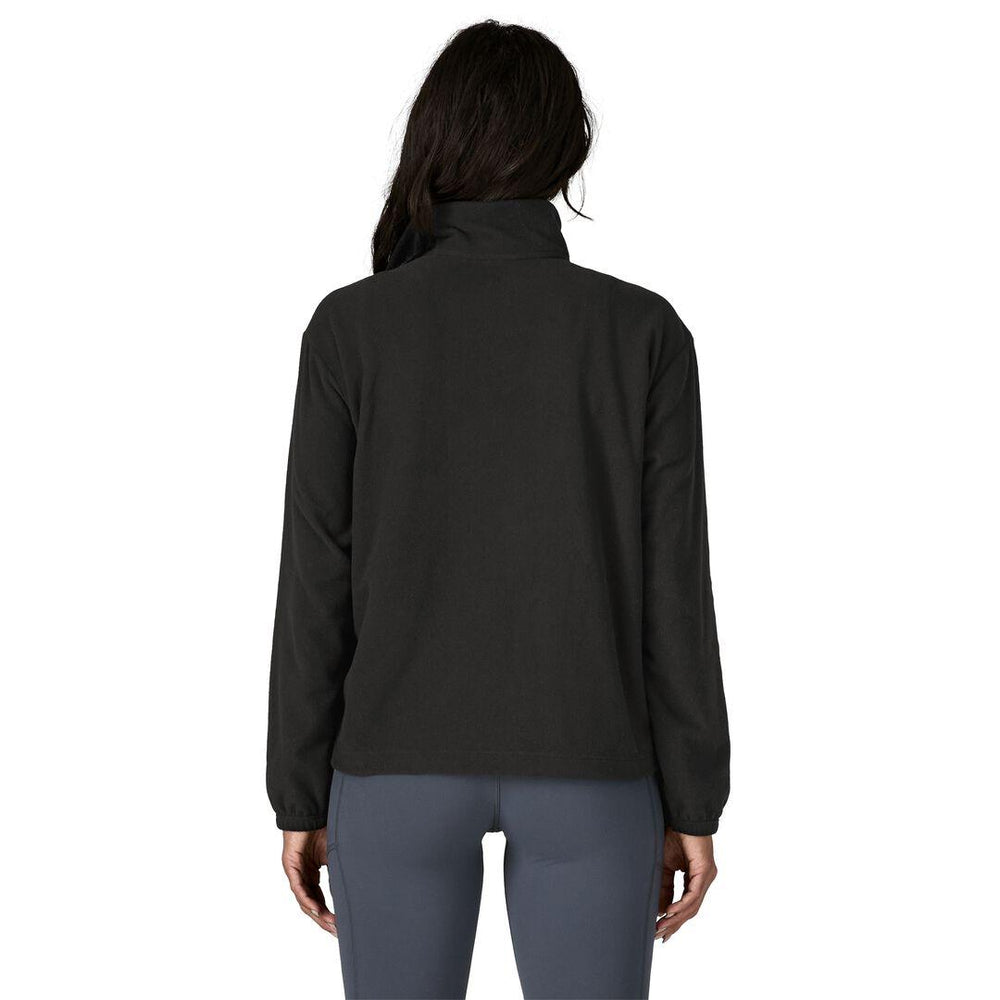 Patagonia Micro D® 1/2-Zip Fleece Pullover