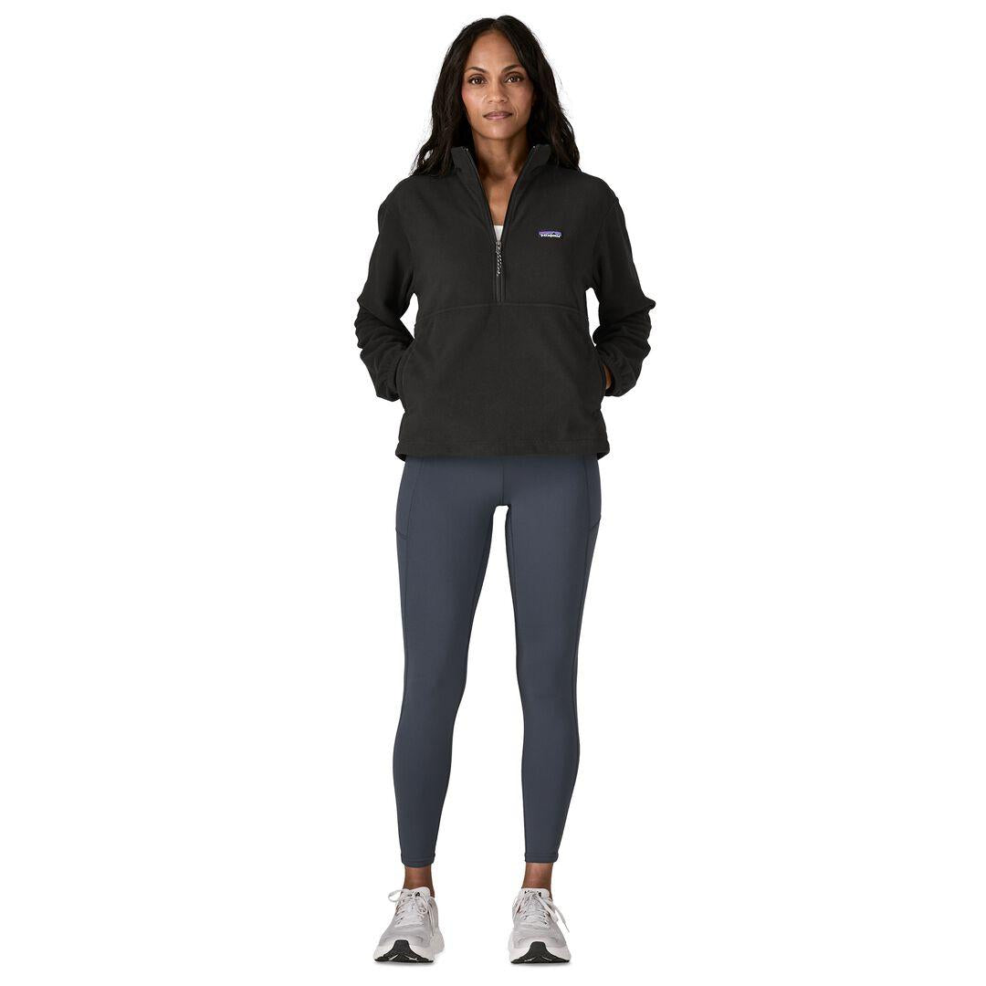 Patagonia Micro D® 1/2-Zip Fleece Pullover