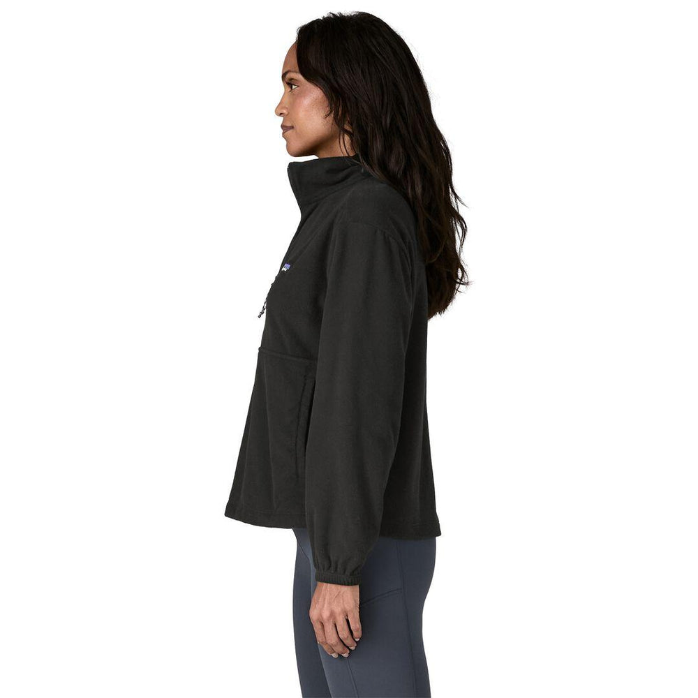 Patagonia Micro D® 1/2-Zip Fleece Pullover