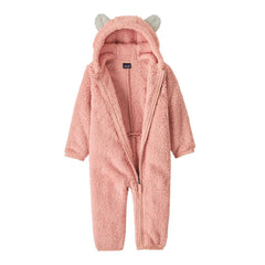 Patagonia Baby Furry Friends Fleece Bunting