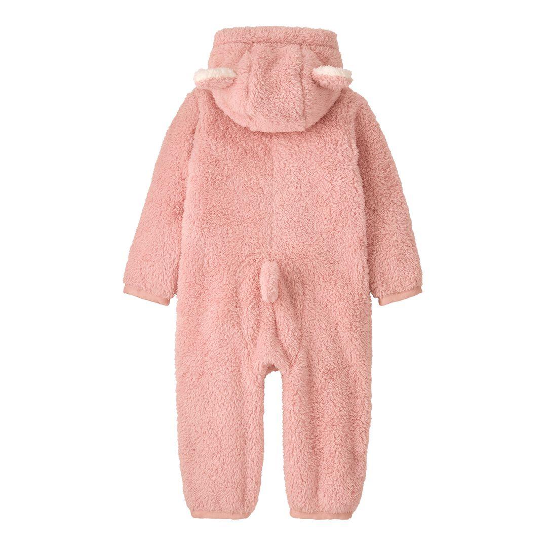 Patagonia Baby Furry Friends Fleece Bunting