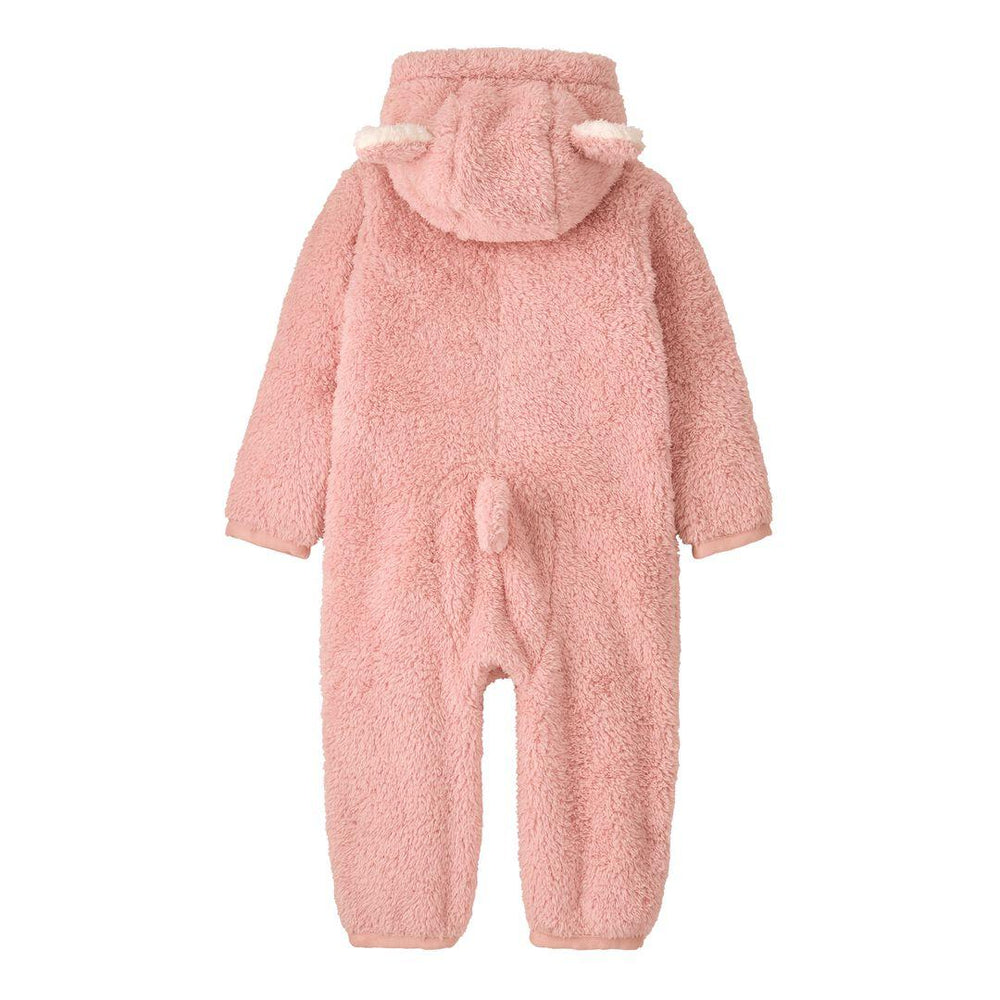 Patagonia Baby Furry Friends Fleece Bunting