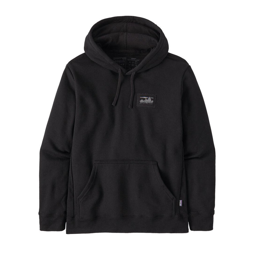Patagonia 73 Skyline Uprisal Fleece Hoody