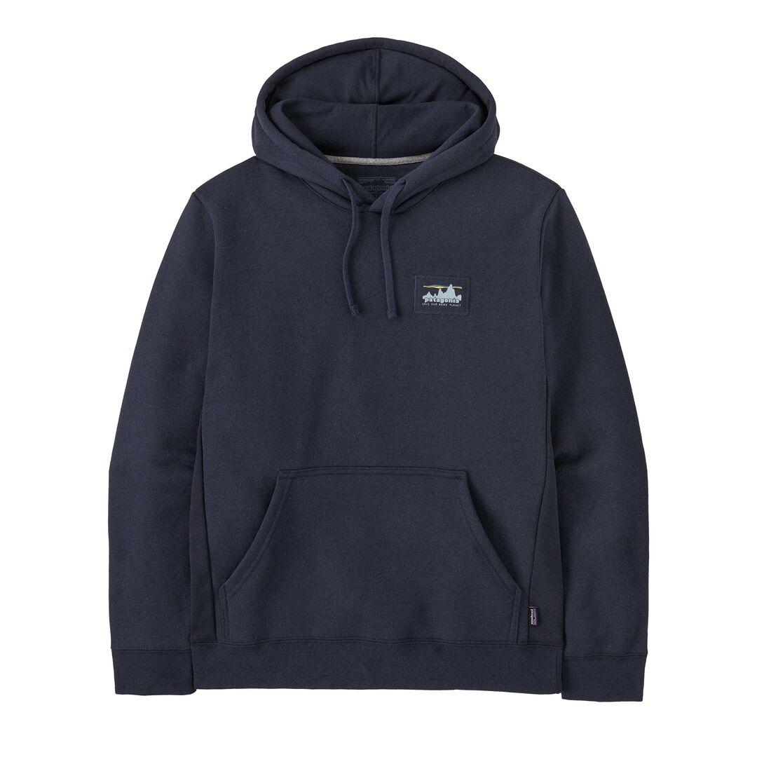 Patagonia 73 Skyline Uprisal Fleece Hoody