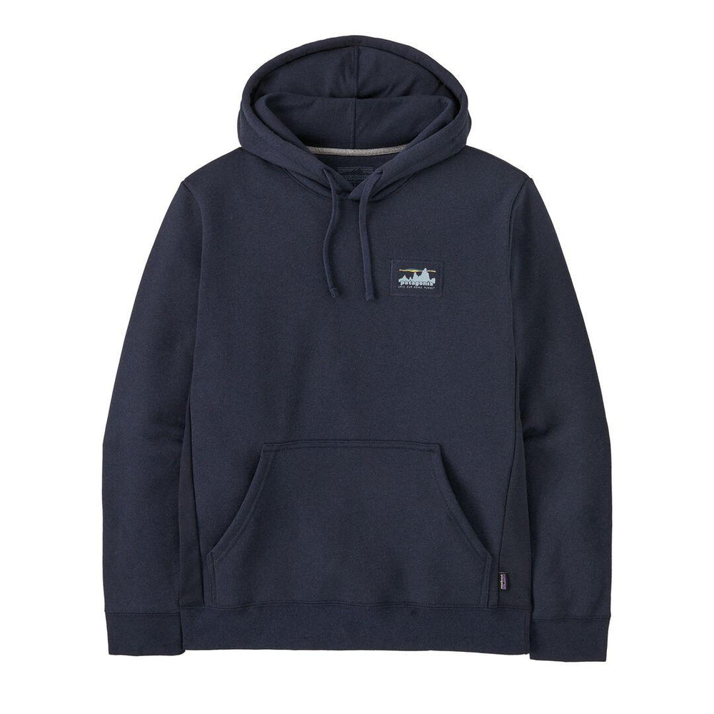Patagonia 73 Skyline Uprisal Fleece Hoody