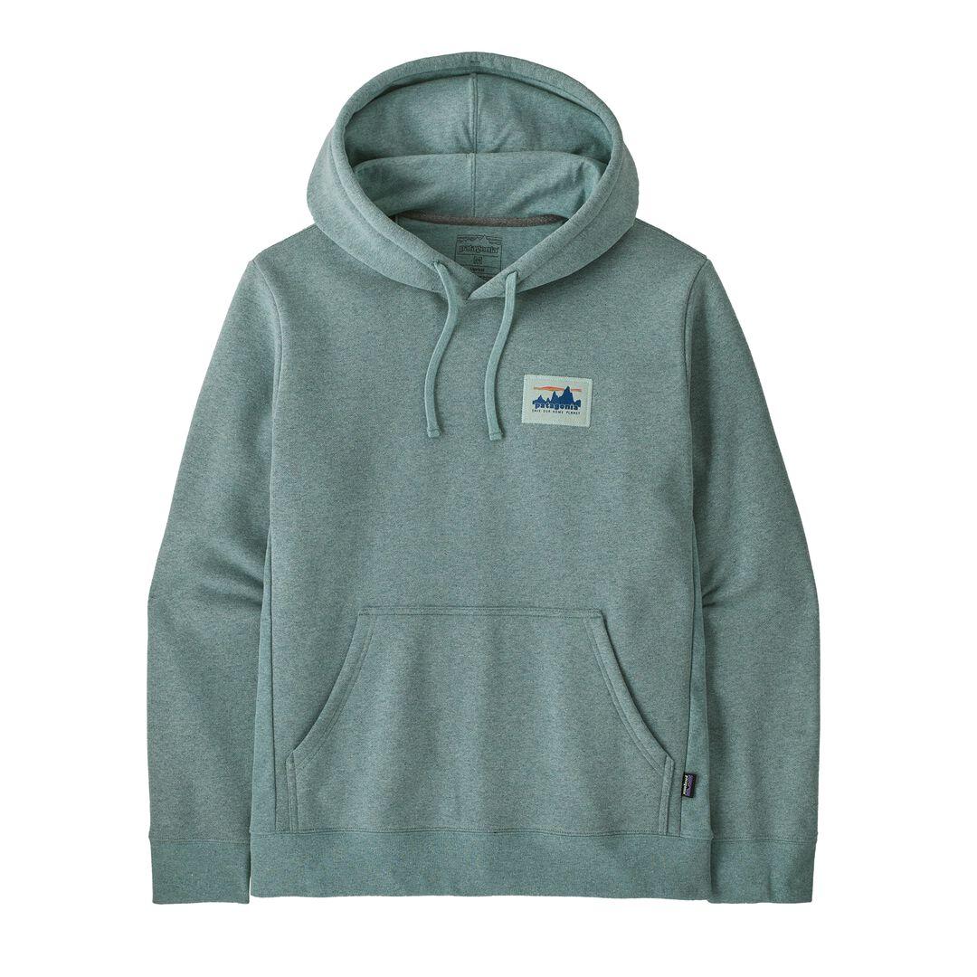 Patagonia 73 Skyline Uprisal Fleece Hoody