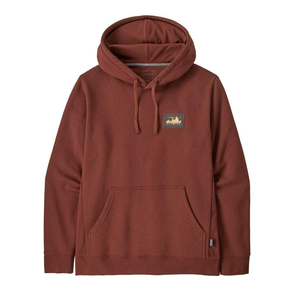 Patagonia 73 Skyline Uprisal Fleece Hoody