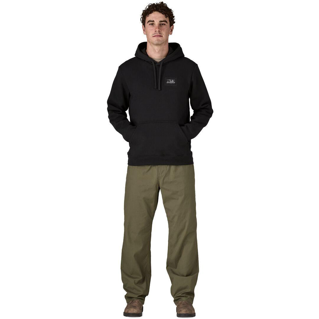 Patagonia 73 Skyline Uprisal Fleece Hoody