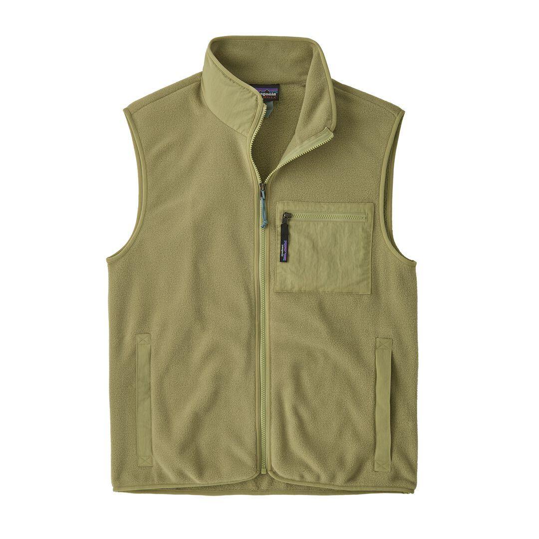 Patagonia Synchilla® Fleece Vest