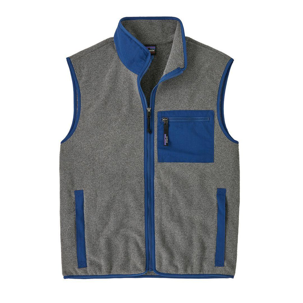 Patagonia Synchilla® Fleece Vest
