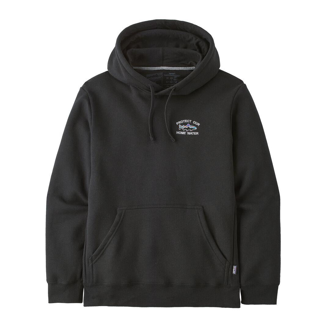 Patagonia Home Water Trout Uprisal Fleece Hoody