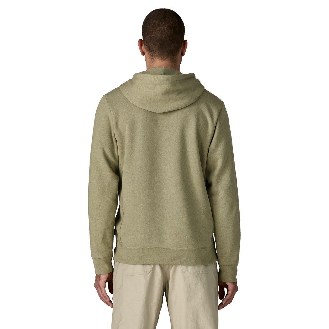 Patagonia Home Water Trout Uprisal Fleece Hoody