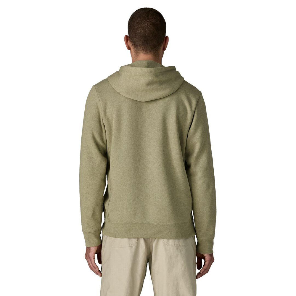 Patagonia Home Water Trout Uprisal Fleece Hoody