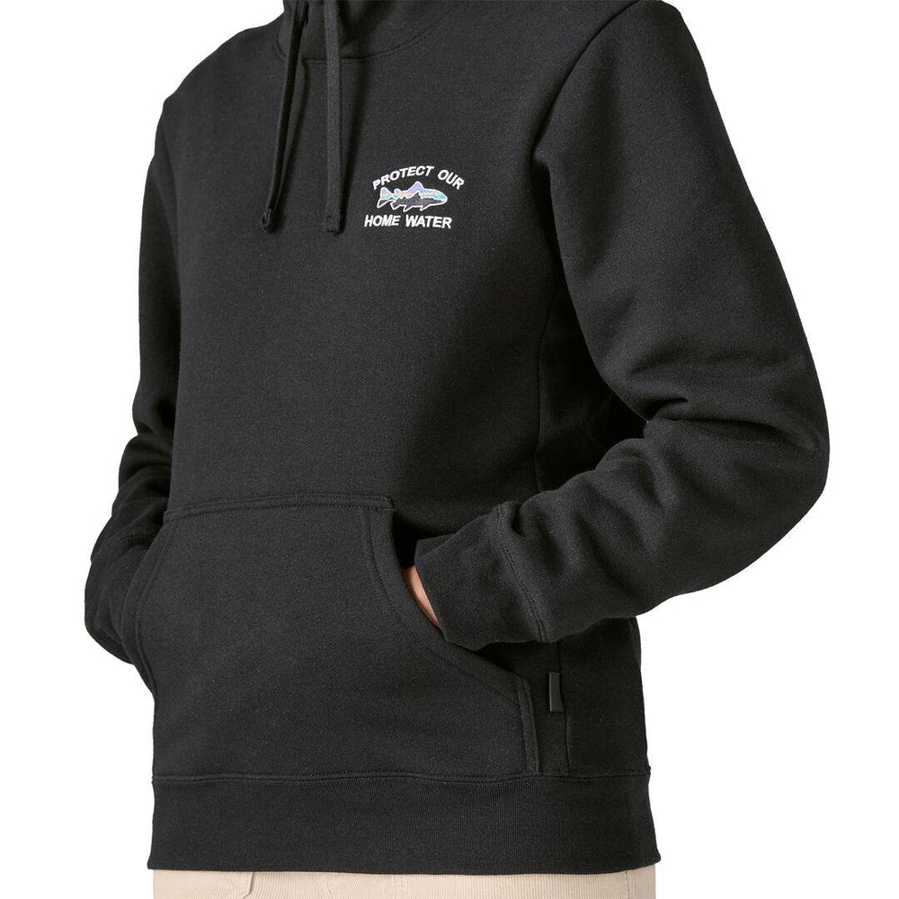Patagonia Home Water Trout Uprisal Fleece Hoody