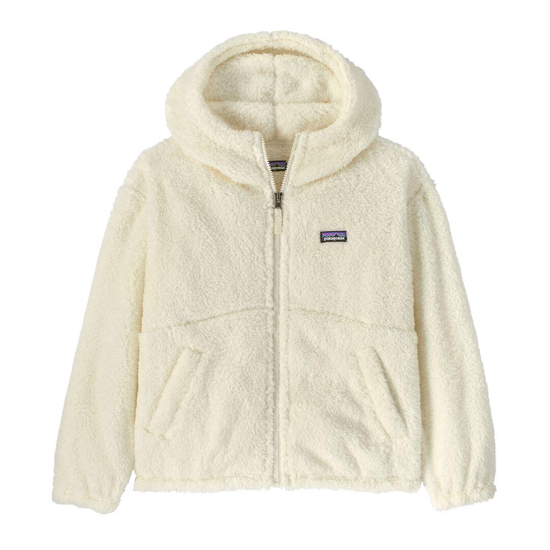 Patagonia Kids' Los Gatos Fleece Hoody